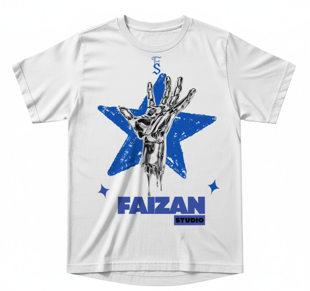 FAIZAN STAR V1