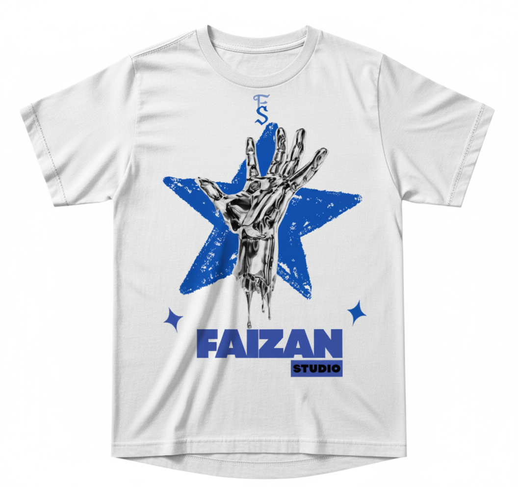 FAIZAN STAR V1